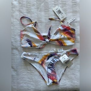 Lspace bathing suit